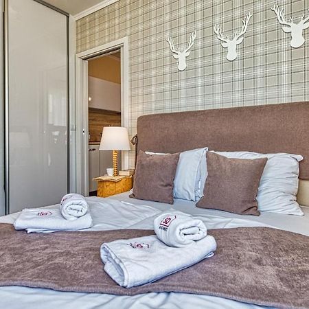 Apartament Na Szlaku - 5D Apartamenty Świeradów-Zdrój 外观 照片