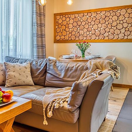 Apartament Na Szlaku - 5D Apartamenty Świeradów-Zdrój 外观 照片