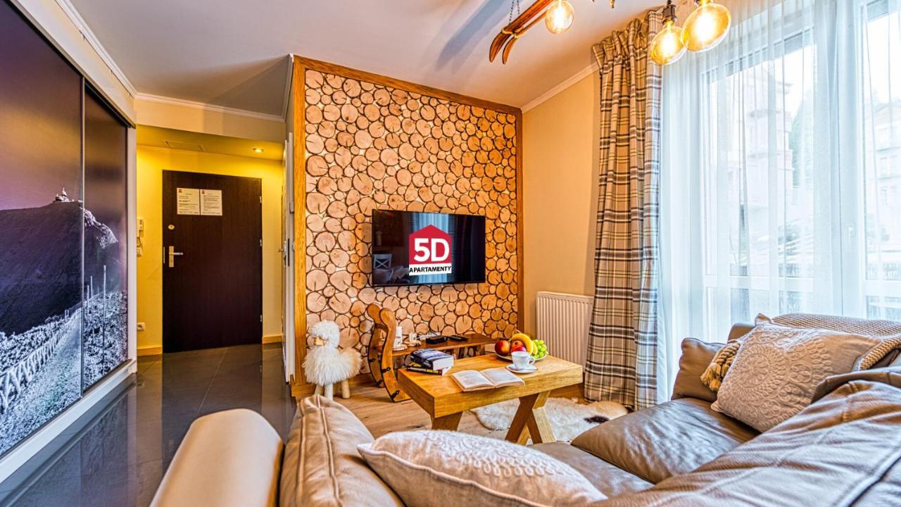 Apartament Na Szlaku - 5D Apartamenty Świeradów-Zdrój 外观 照片